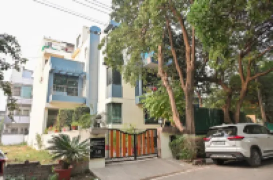 Imperial Apartment Fortis