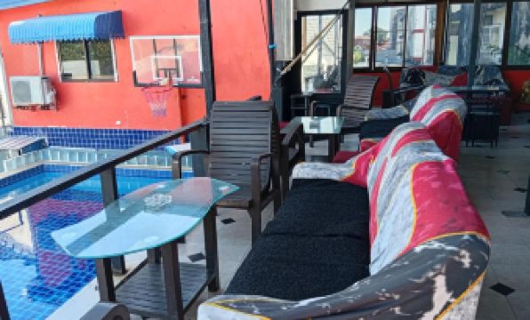 Ben & Lek Guesthouse