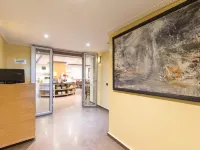호텔 알마스 마라케시 호텔