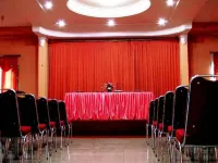 Hotel Mitra Garden Hotels in Rangkui