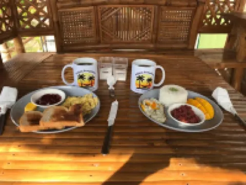 บังกะโลคาลิปาย