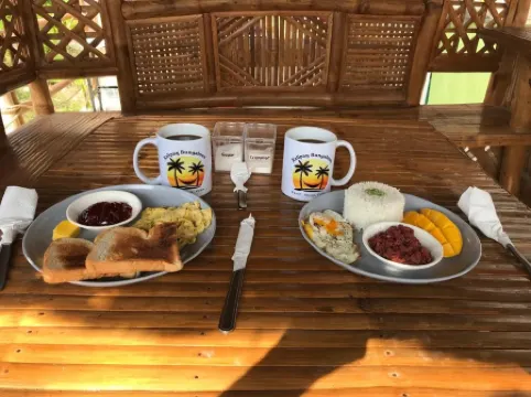 Kalipay Bungalows Alcoy