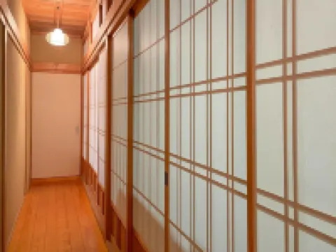 Koyasan Gokuraku Stay Hoteles en Kōya