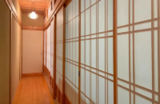 Koyasan Gokuraku Stay