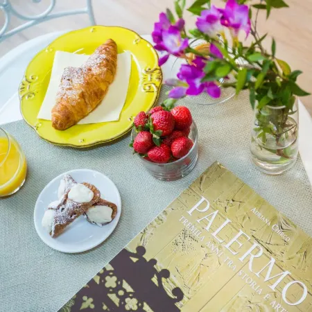Bellaroto Suite & SPA