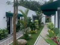 Di Turgo Village Hotels in Pakem
