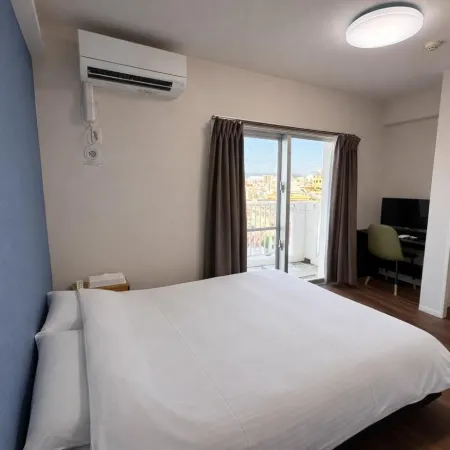 Condominium Golf Golf Tsuboya
