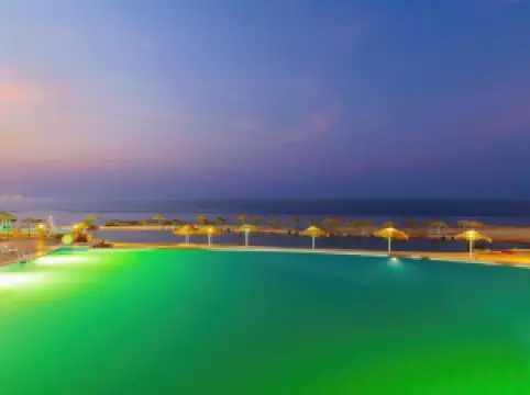 SWISSOTEL RESORT EL QUSEIR