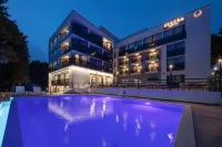 SeeSea Hotel - Beach