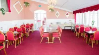 A Hotels Roskilde - sarapan