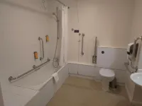 Charter Hotel Bournemouth - 2-stjärniga