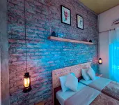 Saish Stay Hotel di 