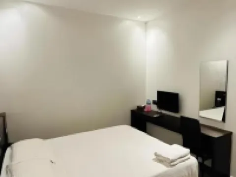 H3 Hotel Hoteles en Karimun