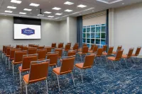 Hampton Inn & Suites Tampa Airport Avion Park Westshore - 2 stelle