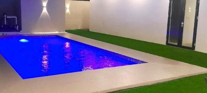 Island Apartments Hotels in Suva