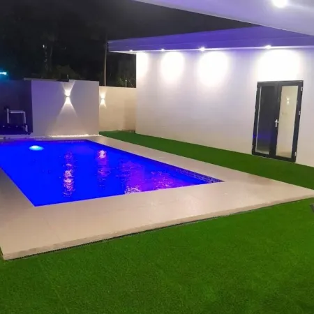 Island Apartments