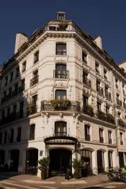 Hotel de Nell