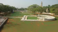 Vilasam - موقف سيارات