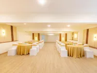 U by Z Hotels, Seshadripuram Hotel in zona Centro Commerciale Mantri Square