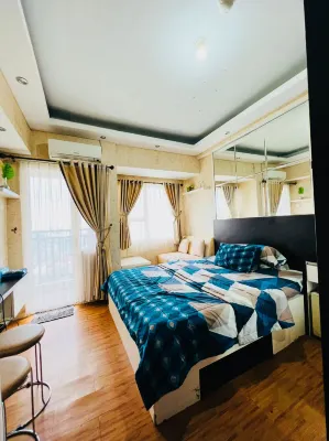 Apartemen Margonda Residence 3 by AL Room