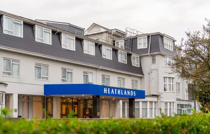 Heathlands Hotel