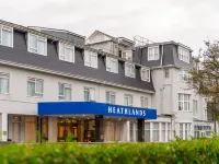 Heathlands Hotel โรงแรมในเบอร์นเมาธ์