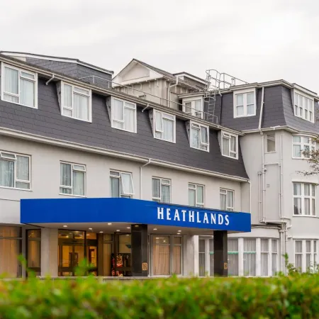 Heathlands Hotel