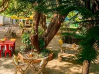 Casa Do Leão - Heritage Boutique Stay Hotels in Nerul