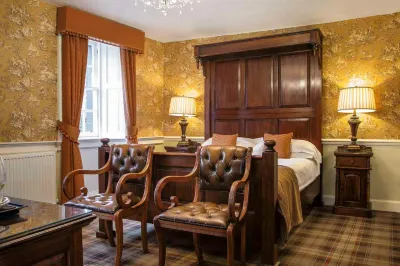 Tweeddale Arms Hotel Hotels in 