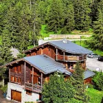 Wanderful Life les Arcs Refuge Haut de Gamme - Homestays