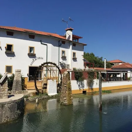 Hotel Casa da Nora