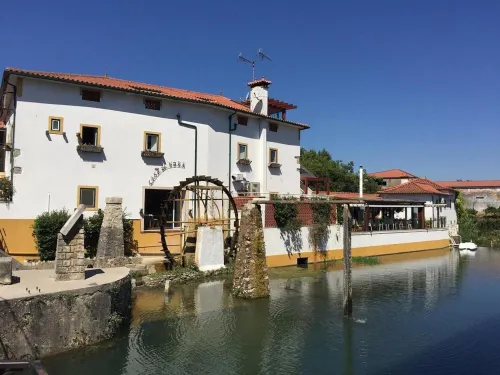 Hotel Casa da Nora