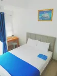Smart Tv Room Studio Apatermen Poris 88