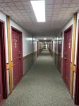 Travellers Inn Fredericton NB - Bintang 2