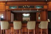 Ktdc Tea County - bar