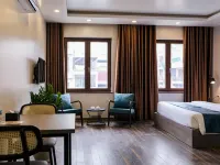 Hanoi Bliss Ba Dinh Hotels near United Nations Development Programme