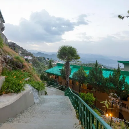 Sterling Mussoorie