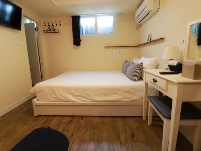 Just4u Guesthouse