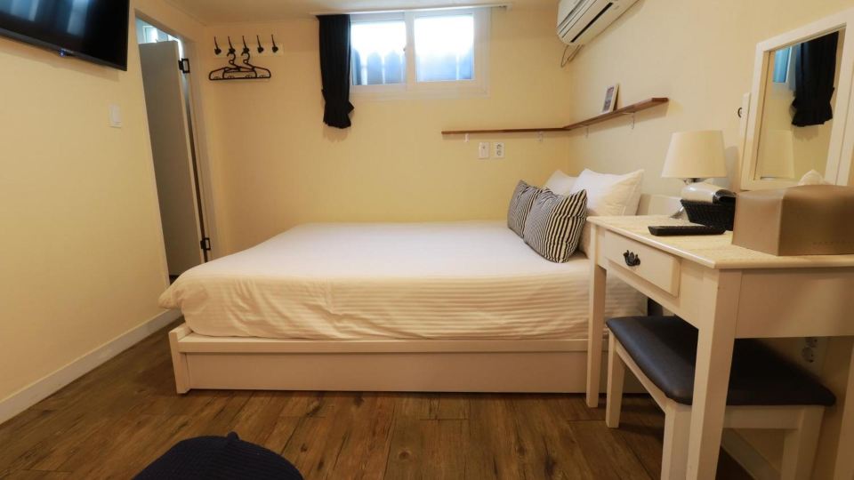 Just4u Guesthouse