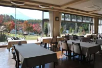 The Gran Resort Princess Fujikawaguchiko - breakfast
