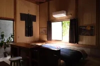 Shimanto Riverside Hideaway - 3-Star