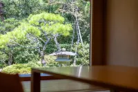 Monjusou Shourotei - Ocean View