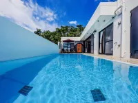 Private Pool Villa Motobu - Private Pools