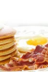 The Royal Mandaya Hotel Davao - Breakfast