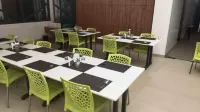 Vanaalayam Retreat Palladam by Arcadia - breakfast