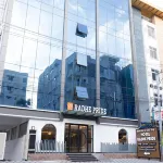 Radhe Pride Hitech City - Phòng tập thể hình