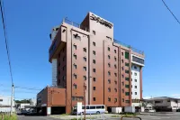 Tabist New World Hotel Kagoshima Kanoya - parking