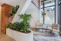 The Courtenay Chic Retreat 1BR Apartment - 3-Sterne