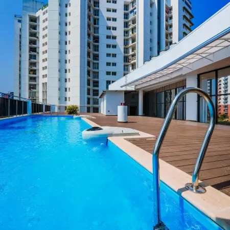 Nestlay Suites by TC One