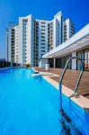 Nestlay Suites by TC One - Swimmingpools